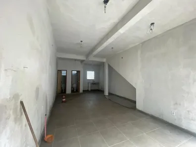 Ponto Comercial com 1 Quarto para alugar, 50m² no Vila Santana, São Paulo