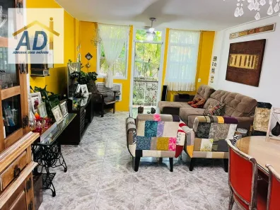 Casa de Condomínio com 3 Quartos à venda, 202m² no Recreio dos Bandeirantes, Rio de Janeiro