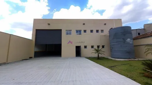 Galpão/Depósito/Armazém à venda, 2200m² no Vila Monumento, São Paulo