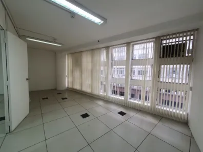 Sala Comercial para alugar, 260m² no República, São Paulo