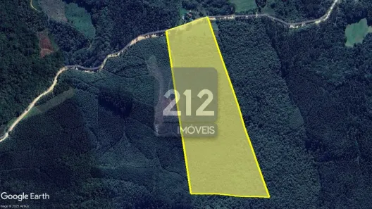 Lote/Terreno à venda, 106000m² no , Rio Branco do Sul