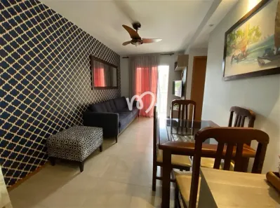 Apartamento com 2 Quartos à venda, 44m² no Cascadura, Rio de Janeiro