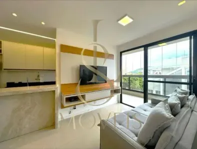 Apartamento com 2 Quartos à venda, 79m² no Enseada do Suá, Vitória
