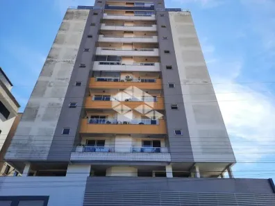Apartamento com 3 Quartos à venda, 90m² no Pedra Branca, Palhoça