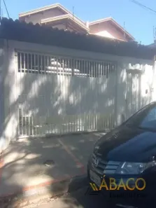 Sobrado com 3 Quartos para alugar, 200m² no Planalto Paraíso, São Carlos