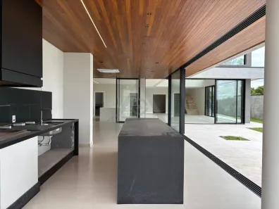 Casa de Condomínio com 4 Quartos à venda, 544m² no Residencial Jatibela, Campinas