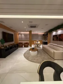 Apartamento com 2 Quartos à venda, 105m² no Luzia, Aracaju