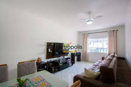 Sobrado com 3 Quartos à venda, 142m² no Vila Pires, Santo André