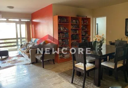 Apartamento com 3 Quartos à venda, 111m² no Auxiliadora, Porto Alegre