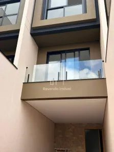 Sobrado com 3 Quartos à venda, 160m² no Parque São Lucas, São Paulo