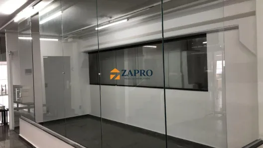 Imóvel Comercial para alugar, 15m² no Centro, São José dos Campos