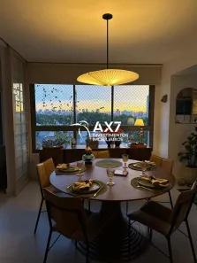 Apartamento com 1 Quarto à venda, 70m² no Jardim América, São Paulo