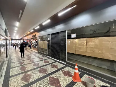 Ponto Comercial para alugar, 28m² no Centro, Duque de Caxias