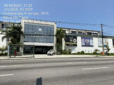 Ponto Comercial à venda, 45m² no Barra da Tijuca, Rio de Janeiro