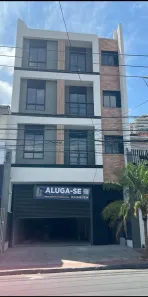 Apartamento com 2 Quartos para alugar, 30m² no Tatuapé, São Paulo