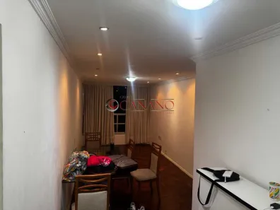 Apartamento com 2 Quartos à venda, 60m² no São Francisco Xavier, Rio de Janeiro
