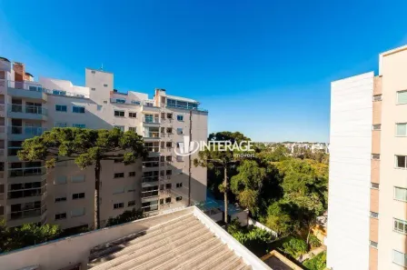 Apartamento com 3 Quartos à venda, 70m² no Bacacheri, Curitiba
