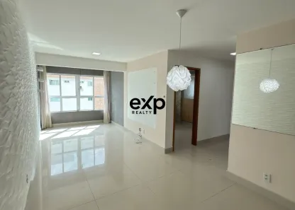 Apartamento com 3 Quartos à venda, 144m² no Lagoa Nova, Natal
