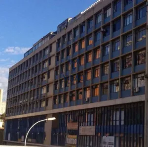 Sala Comercial à venda, 26m² no Asa Sul, Brasília