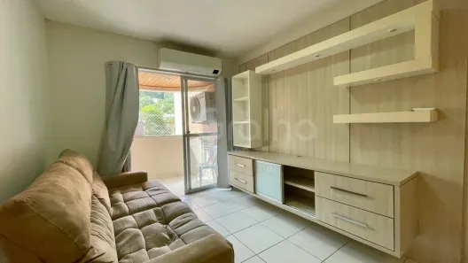 Apartamento com 3 Quartos à venda, 83m² no Itacorubi, Florianópolis