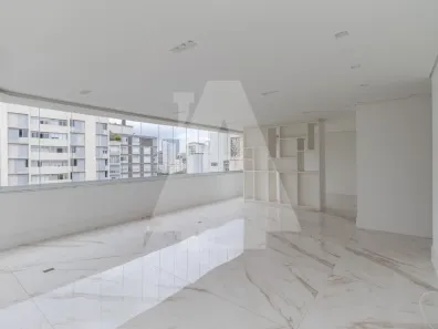 Apartamento com 3 Quartos à venda, 265m² no Higienópolis, São Paulo