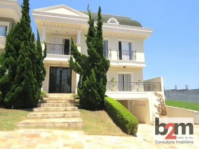 Casa de Condomínio com 4 Quartos à venda, 500m² no Umuarama, Osasco