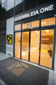 Sala Comercial à venda, 21m² no Centro, Rio de Janeiro