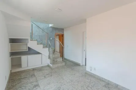 Apartamento com 3 Quartos à venda, 140m² no Santo Antônio, Belo Horizonte