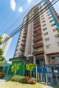 Apartamento com 3 Quartos à venda, 110m² no Setor Bueno, Goiânia