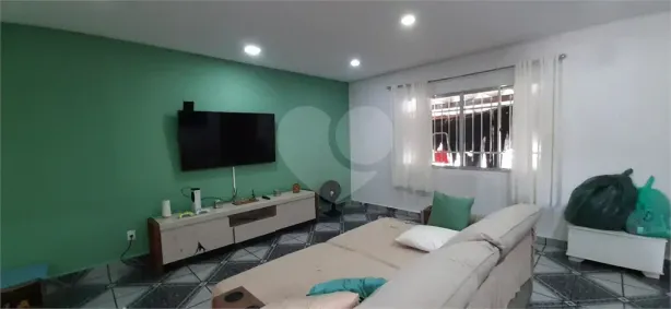 Casa com 4 Quartos à venda, 204m² no Jardim Thealia, São Paulo