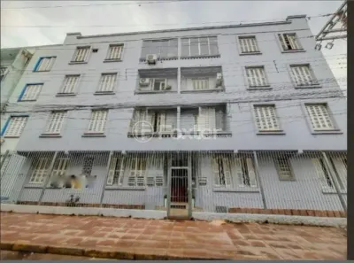 Apartamento com 2 Quartos à venda, 58m² no Santana, Porto Alegre