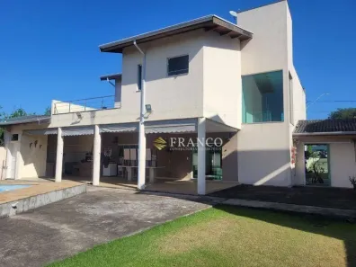 Casa de Condomínio com 3 Quartos à venda, 313m² no Jardim dos Estados, Taubaté