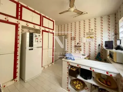 Apartamento com 1 Quarto à venda, 240m² no Copacabana, Rio de Janeiro