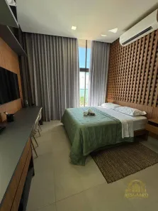 Flat com 1 Quarto à venda, 27m² no Jardim Oceania, João Pessoa