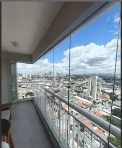 Apartamento com 2 Quartos à venda, 63m² no Vila Maria, São Paulo