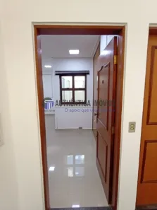 Sala Comercial para alugar, 19m² no Condomínio Centro Comercial Alphaville, Barueri