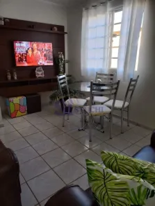 Apartamento com 2 Quartos à venda, 51m² no Vila Cidade Industrial (Vila Xavier), Araraquara