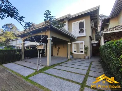 Casa de Condomínio com 3 Quartos à venda, 63m² no Parque dos Príncipes, São Paulo