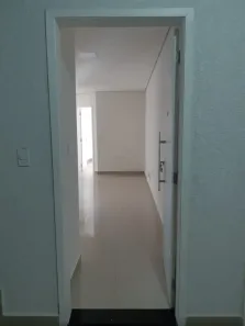 Apartamento com 2 Quartos para alugar, 55m² no Jardim Sônia Maria, Mauá
