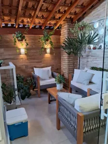 Casa com 2 Quartos à venda, 180m² no Jardim São Luís, São Paulo