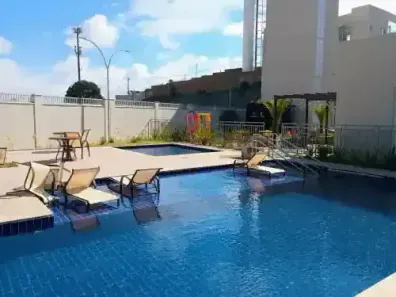 Apartamento com 2 Quartos à venda, 60m² no Palmeiras, Belo Horizonte