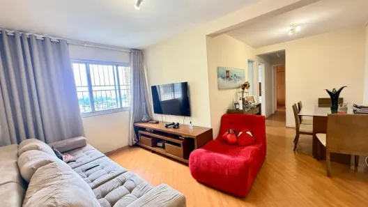 Apartamento com 3 Quartos à venda, 72m² no Vila Guilherme, São Paulo