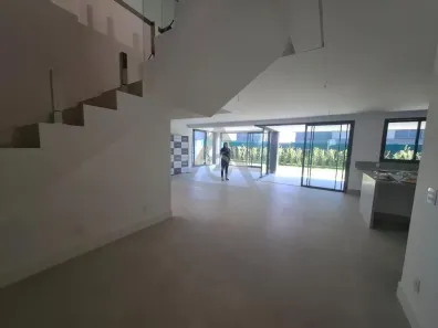 Casa de Condomínio com 3 Quartos à venda, 362m² no Alphaville Dom Pedro, Campinas