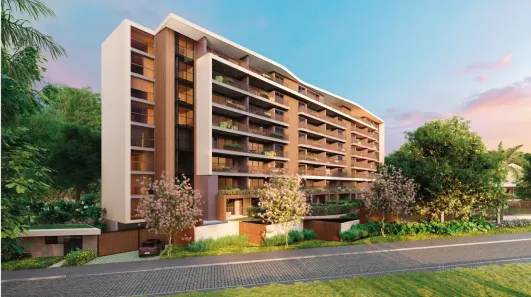 Apartamento com 3 Quartos à venda, 164m² no Poço, Recife