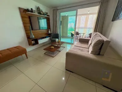 Apartamento com 3 Quartos à venda, 90m² no Parque Iracema, Fortaleza