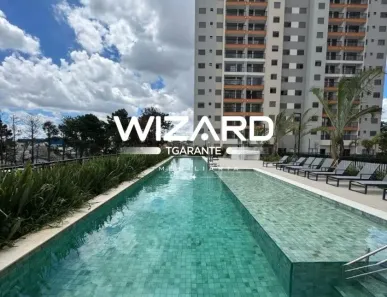 Apartamento com 2 Quartos à venda, 61m² no Planalto, São Bernardo do Campo
