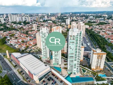 Apartamento com 3 Quartos à venda, 83m² no Centro, Indaiatuba