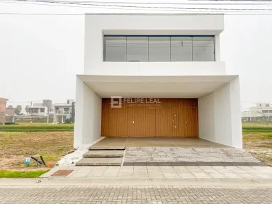 Casa de Condomínio com 2 Quartos à venda, 228m² no Beira Rio, Biguaçu