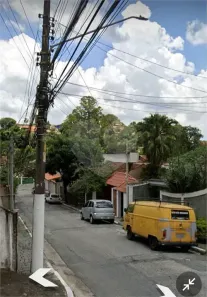 Lote/Terreno à venda, 202m² no Horto Florestal, São Paulo