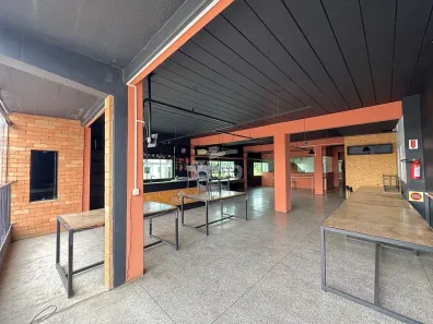 Sala Comercial para alugar, 300m² no Itoupava Central, Blumenau